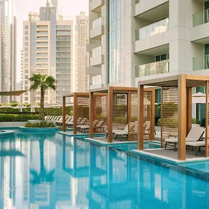 Ξενοδοχείο με διαμερίσματα Sonder By Marriott Bonvoy Business Bay, Ντουμπάι