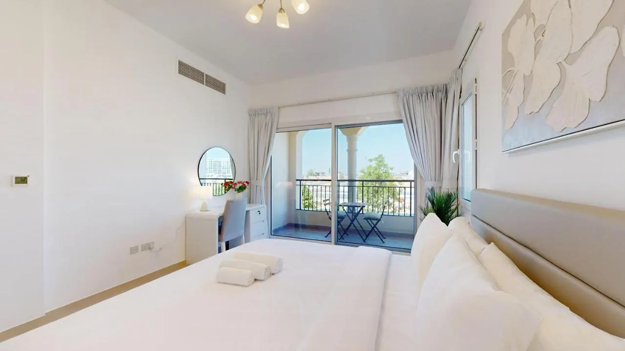 Holiday home Casa Viva - Three Bedroom Villa Dubai