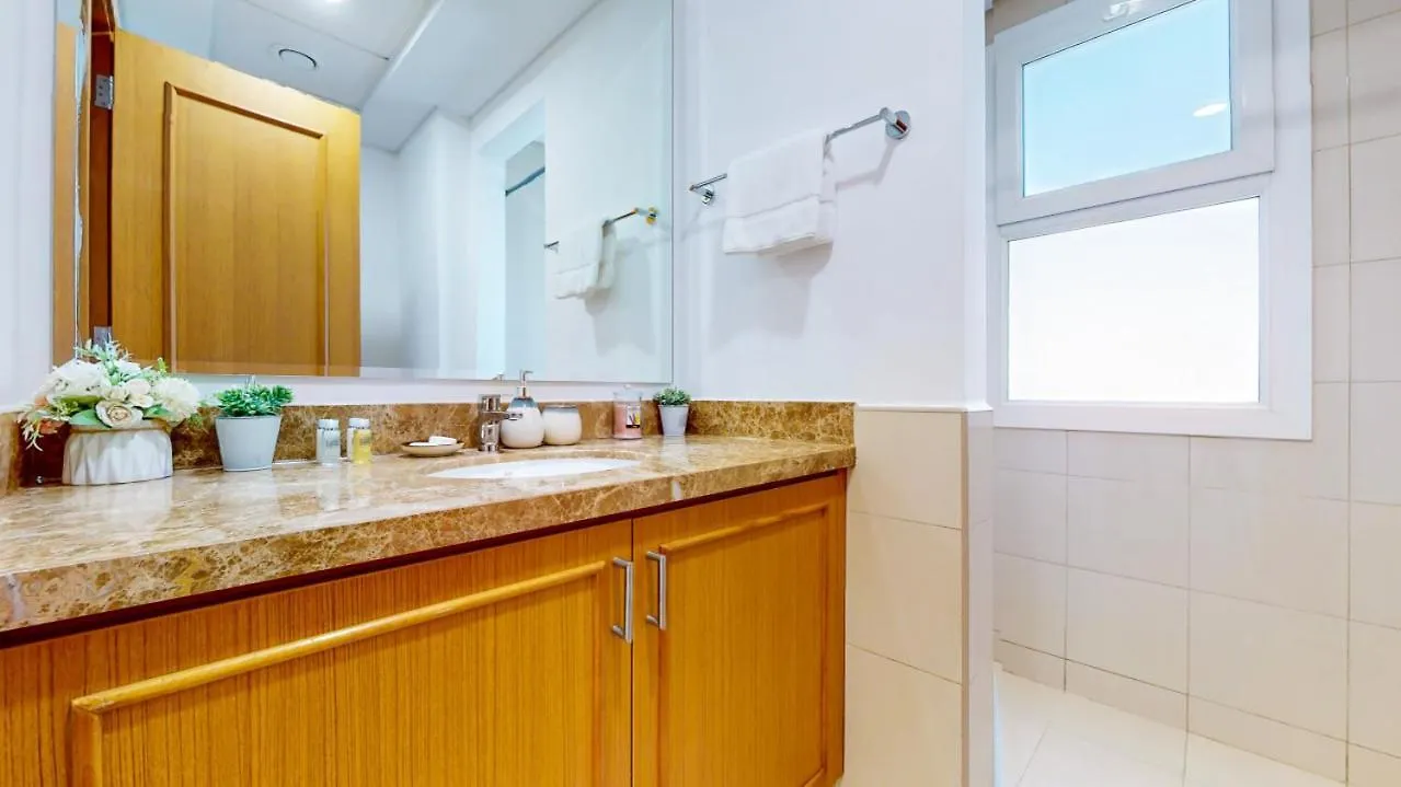 Holiday home Casa Viva - Three Bedroom Villa Dubai United Arab Emirates