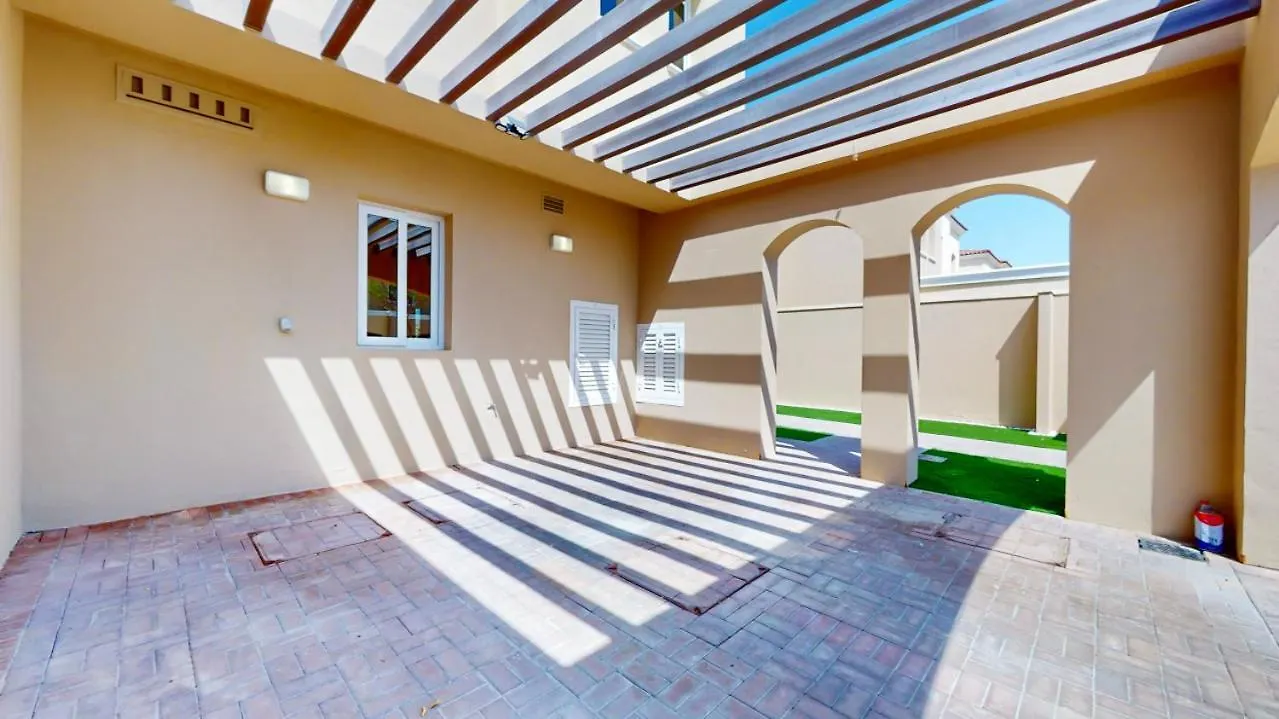 Holiday home Casa Viva - Three Bedroom Villa Dubai