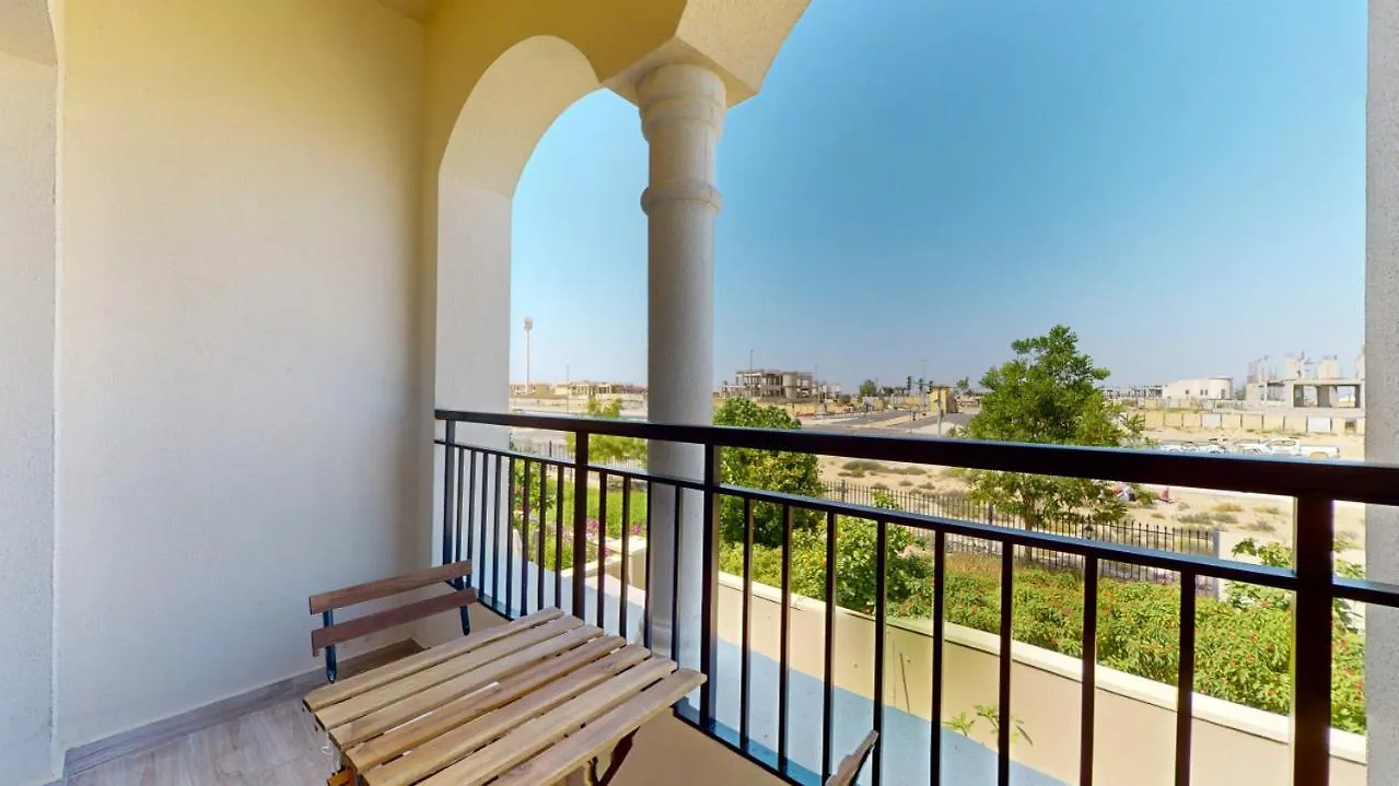Casa Viva - Three Bedroom Villa Dubai United Arab Emirates