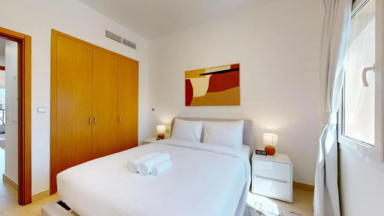 Casa Viva - Three Bedroom Villa Dubai Holiday home