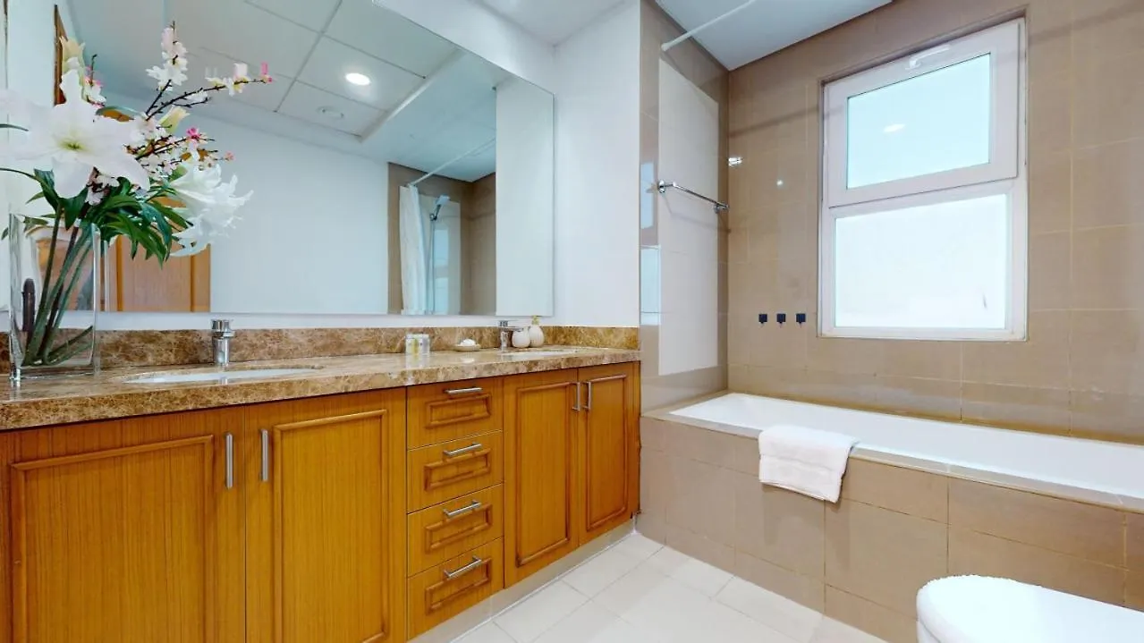 Casa Viva - Three Bedroom Villa Dubai Holiday home