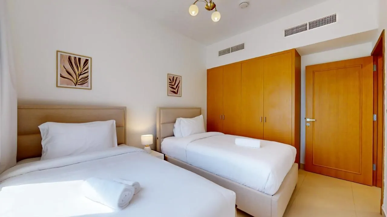 Casa Viva - Three Bedroom Villa Dubai