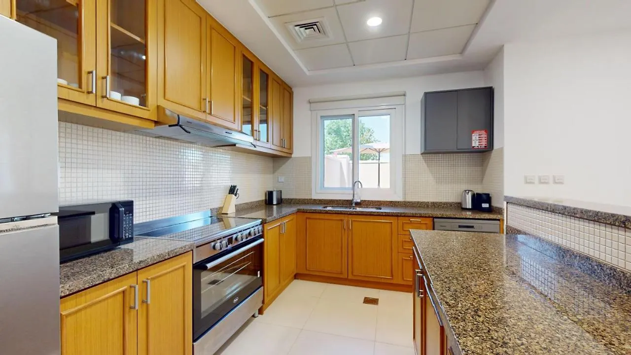 Holiday home Casa Viva - Three Bedroom Villa Dubai