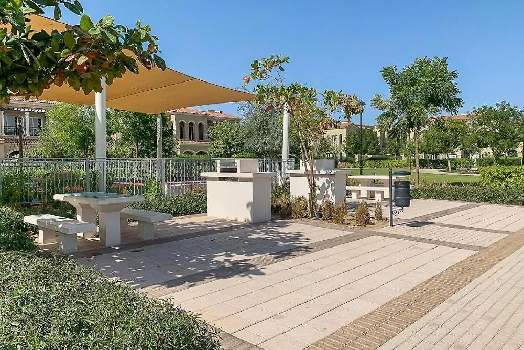 Casa Viva - Three Bedroom Villa Dubai Holiday home