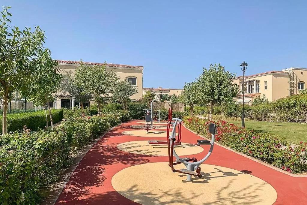 Holiday home Casa Viva - Three Bedroom Villa Dubai