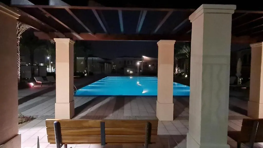 Casa Viva - Three Bedroom Villa Dubai