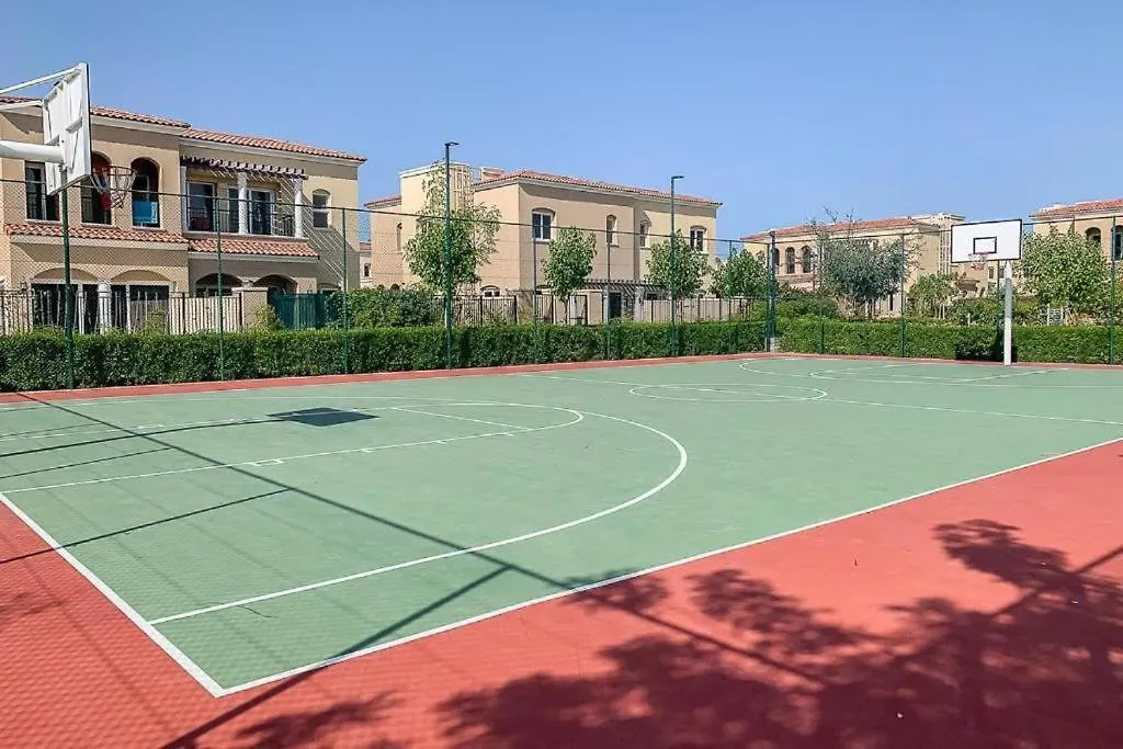 Holiday home Casa Viva - Three Bedroom Villa Dubai United Arab Emirates